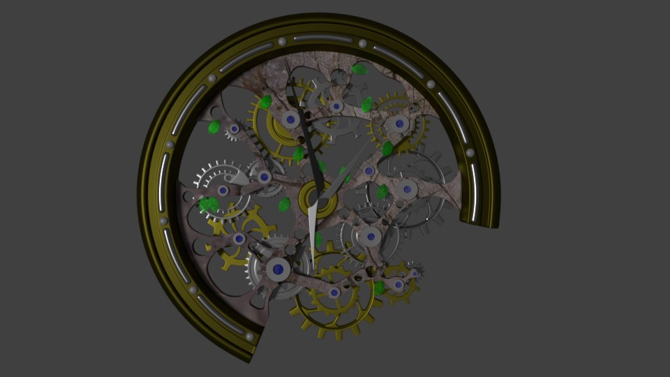 clock preview image 1